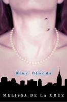 Blue Bloods 0786838922 Book Cover
