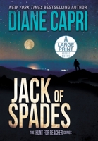 Jack of Spades 1942633149 Book Cover
