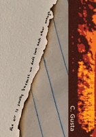 The Air is Smokey Because We Don't Love Each Other Enough 1088083439 Book Cover