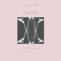 Sanaa B0BMZP8RWJ Book Cover