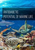 Antidiabetic Potential of Marine Life 9815322877 Book Cover