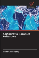Kartografia i granice kulturowe (Polish Edition) 6630467124 Book Cover