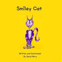 Smiley Cat 1533389071 Book Cover