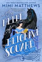 The Belle of Belgrave Square 0593337158 Book Cover