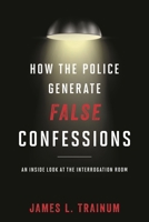 How the Police Generate False Confessions: An Inside Look at the Interrogation Room 1538120038 Book Cover