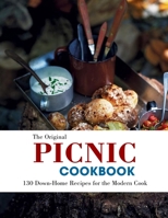 The Original Picnic Cookbook: 130 Down-Home Recipes for the Modern Cook B09SPC68PR Book Cover
