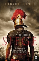 Siege 1405931612 Book Cover
