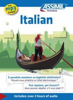 Phrasebook Italian: Phrasebook Italian 2700506448 Book Cover