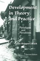 Development in Theory and Practice: Paradigms and Paradoxes 0367096226 Book Cover