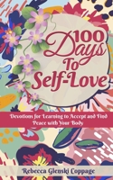 100 Days to Self-Love 1087945232 Book Cover