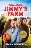 Tales from Jimmy's Farm 147229291X Book Cover