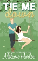 Tie Me Down B0BW29NJ5N Book Cover