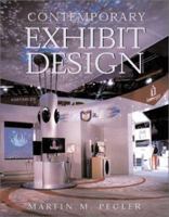 Contemporary Exhibit Design 1584710632 Book Cover
