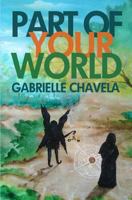 Part of Your World 1937965074 Book Cover