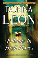 Friends in High Places 014311414X Book Cover
