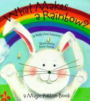 What Makes a Rainbow (Magic Ribbon Books)