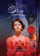 Den of Thieves 1405241845 Book Cover