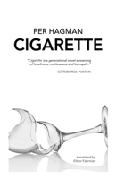 Cigarette 1838074287 Book Cover