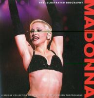 Madonna 1907176195 Book Cover