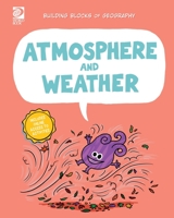 Atmosphere and Weather 0716648660 Book Cover