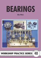 Bearings (Workshop Practice) (Workshop Practice) 1854862502 Book Cover
