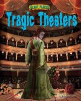 Tragic Theaters 1617728853 Book Cover