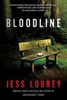 Bloodline 1542016312 Book Cover