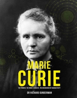 Marie Curie 0233006176 Book Cover