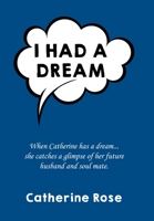 I had a dream 0228818354 Book Cover