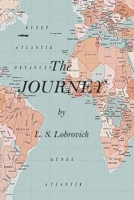 The Journey: From Poverty to Affluence B0BTVJ8P5L Book Cover