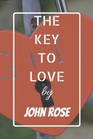 Key to Love B0BSJLS56V Book Cover
