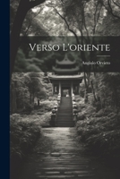 Verso L'oriente 1021783978 Book Cover