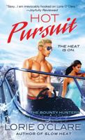 Hot Pursuit 0312534582 Book Cover