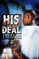 His Final Deal 1645561054 Book Cover