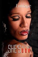 She's Not My Son 1450006582 Book Cover
