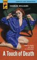 A Touch of Death 0843955880 Book Cover
