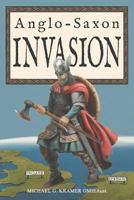 Anglo-Saxon Invasion 0648365077 Book Cover