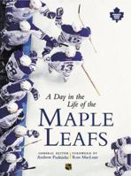 A Day In The Life Of The Maple Leafs 0002000806 Book Cover