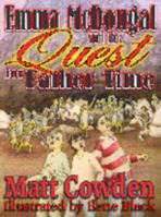 Emma McDougal and the Quest for Father Time 0979918901 Book Cover