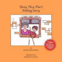 Teeny Tiny Tino's Fishing Story 1884419879 Book Cover