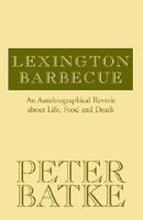 Lexington Barbecue 1401086640 Book Cover