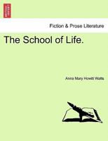 A School Of Life 124139881X Book Cover