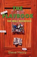 The Playbook for Small Businesses 0982748019 Book Cover