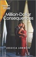 Million-Dollar Consequences 1335735682 Book Cover