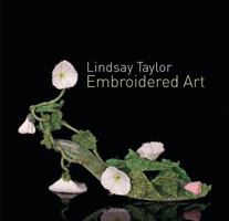 Embroidered Art 1844487784 Book Cover