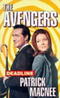 Avengers: Deadline (Avengers) 185286561X Book Cover