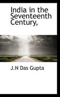 India in the Seventeenth Century, 1117214338 Book Cover