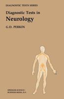 Diagnostic Tests in Neurology 0412284006 Book Cover