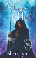 The Nightshade Guild: Mage in Hell B09GJ9LS1Z Book Cover
