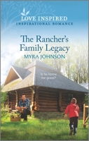 The Rancher's Family Legacy 1335759301 Book Cover